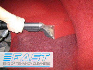 Upholstery Cleaning