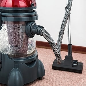 Professional Vacuum Cleaner