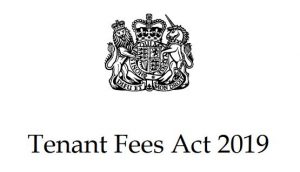 tenants fees act 2019